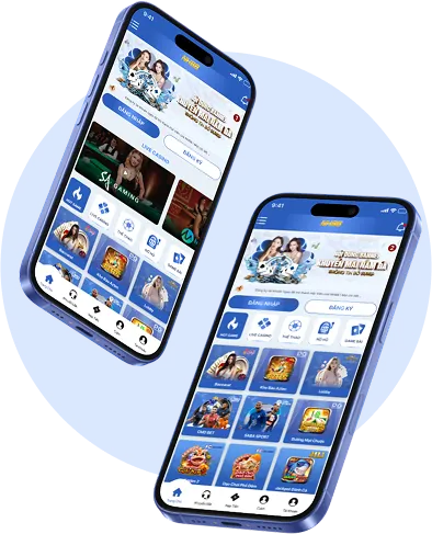 Mã QR tải ứng dụng 7clubs Login