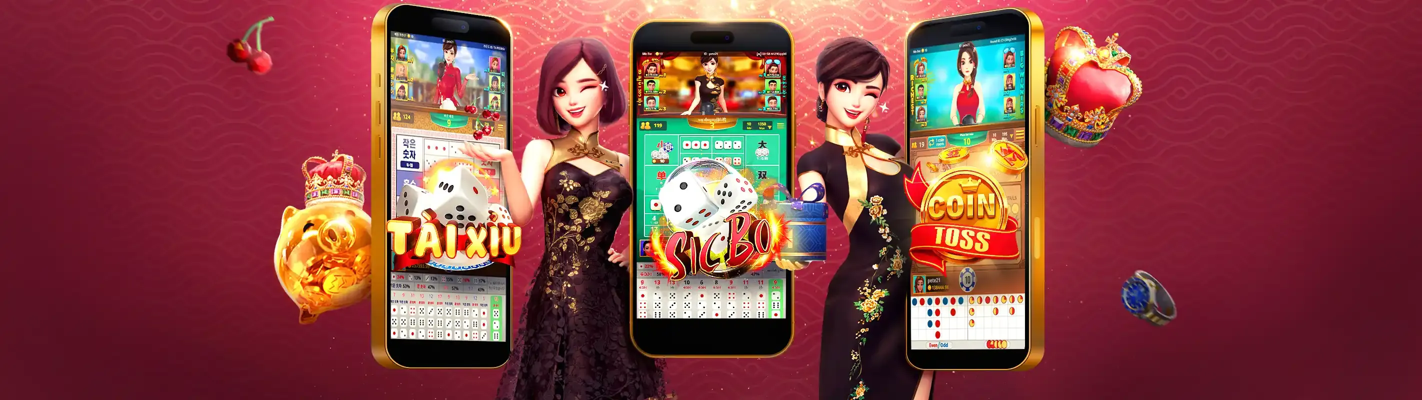 Sự kiện độc quyền