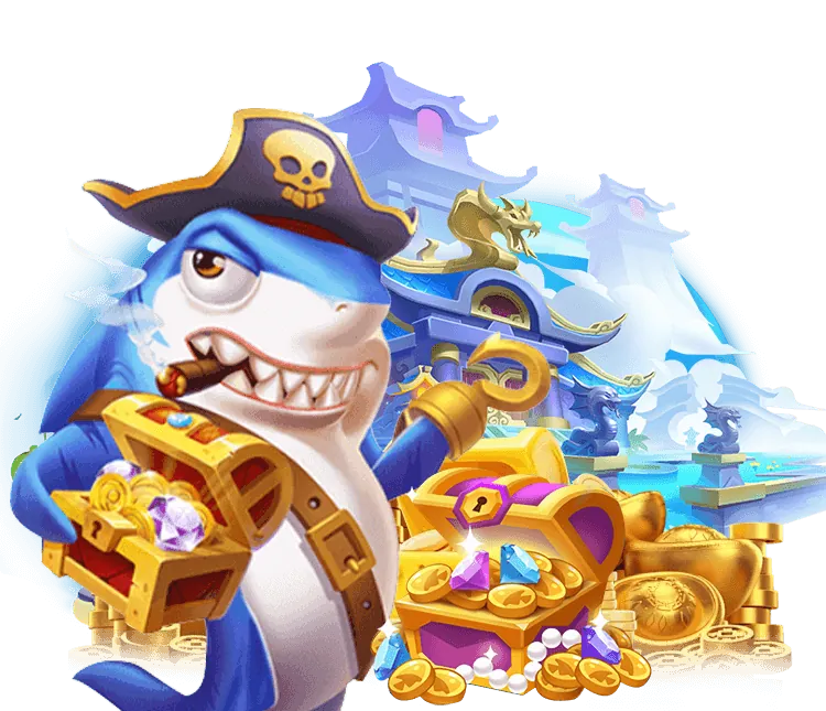Game Bắn Cá đổi thưởng tại 7clubs
