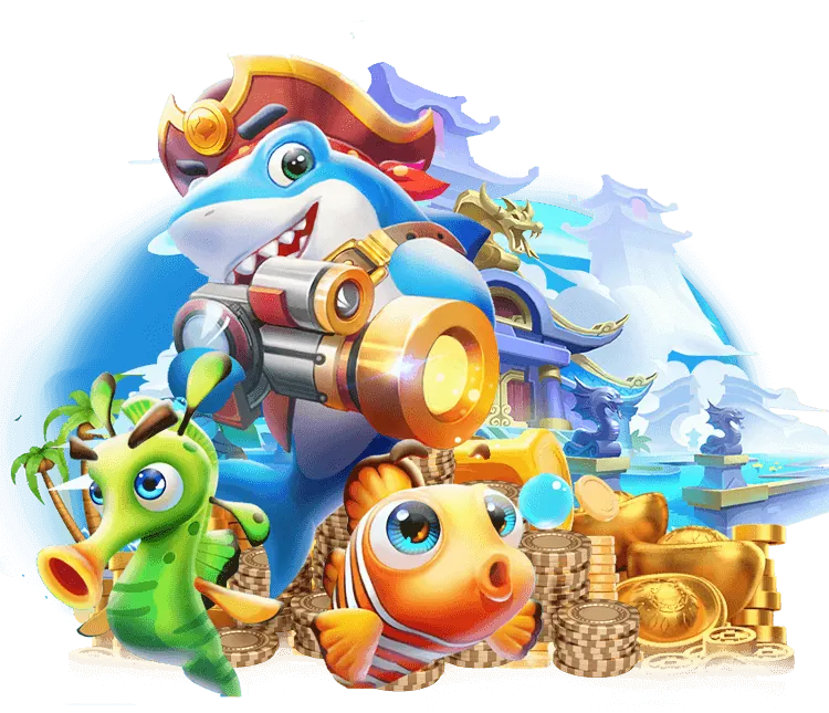 Game Nổ Hũ đa dạng chủ đề tại 7clubs