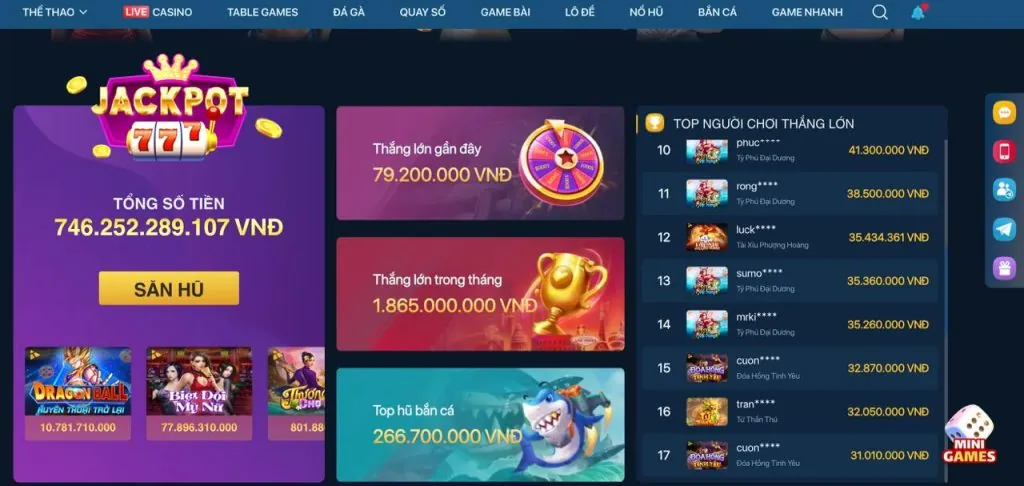 Khuyến mãi chào mừng thành viên mới tại 7clubs