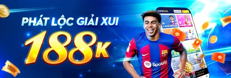 Ưu đãi hàng ngày và hàng tuần tại 7clubs
