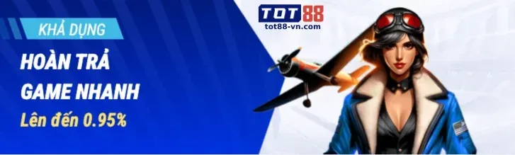 Hoàn trả không giới hạn 7clubs login
